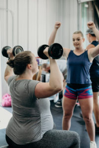 Personal Trainer In Fairview NC