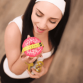 Top 7 Places to Celebrate National Donut Day Near Fairview & Asheville,NC : Guilt-Free Options Included