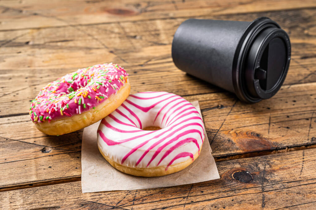 National Donut Day