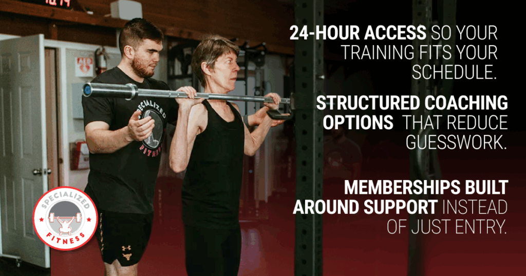 I didn't feel like training today. I trained anyway.