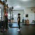 Specialized Fitness & Nutrition Fairview NC | Women’s Menopause Training & Support