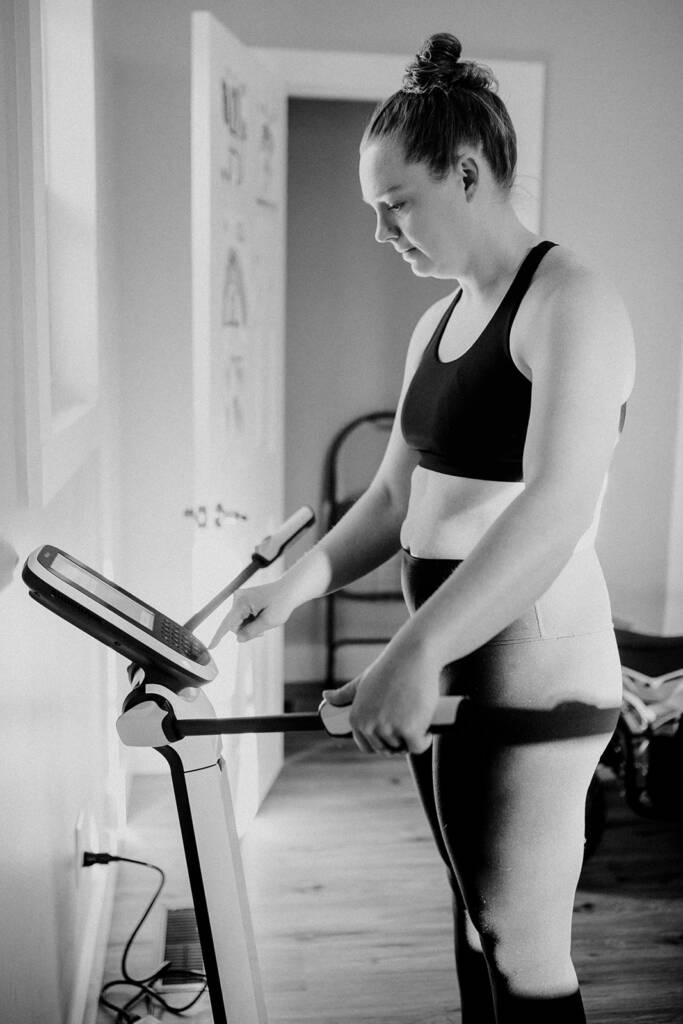 summer nutrition for women