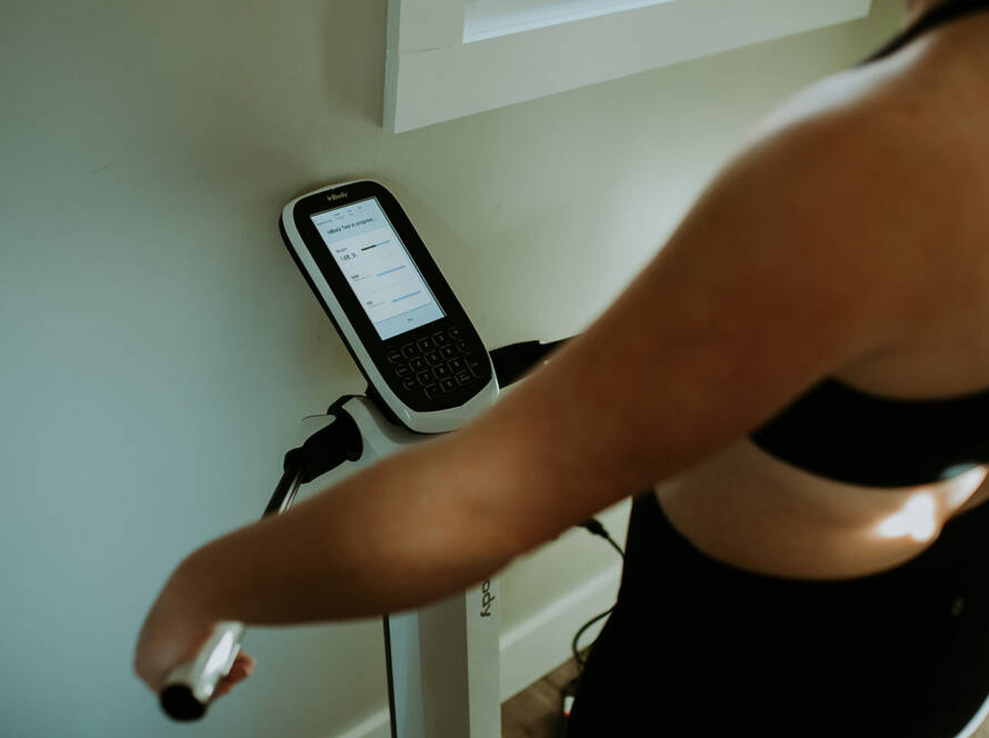 Summer Nutrition Guide