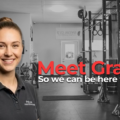 Meet Grace: Specialized Fitness & Nutrition’s New AI Employee in Fairview, NC