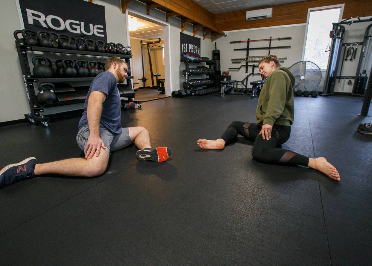 Best Personal Training Program, NC
