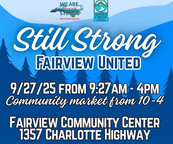 SFN still strong Fairview United